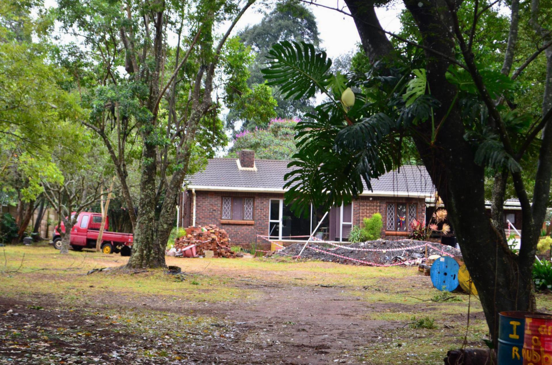 Front View of property in Bothas Hill 