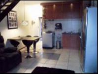 Kitchen - 10 square meters of property in Evander