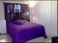 Main Bedroom - 14 square meters of property in Evander