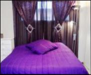 Main Bedroom - 14 square meters of property in Evander