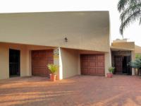 4 Bedroom 3 Bathroom House for Sale for sale in Moreletapark