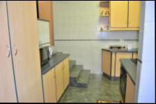 Kitchen - 25 square meters of property in Queensburgh