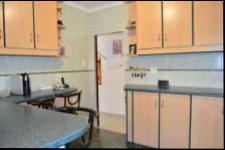 Kitchen - 25 square meters of property in Queensburgh