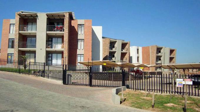 1 Bedroom Apartment for Sale For Sale in Nelspruit Central - Private Sale - MR160563