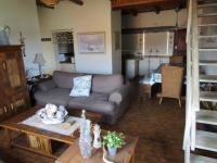 Lounges of property in Jongensfontein