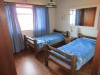 Main Bedroom of property in Jongensfontein