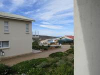 Backyard of property in Jongensfontein