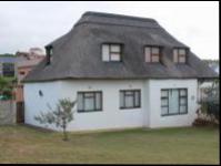 4 Bedroom 2 Bathroom House for Sale for sale in Jongensfontein