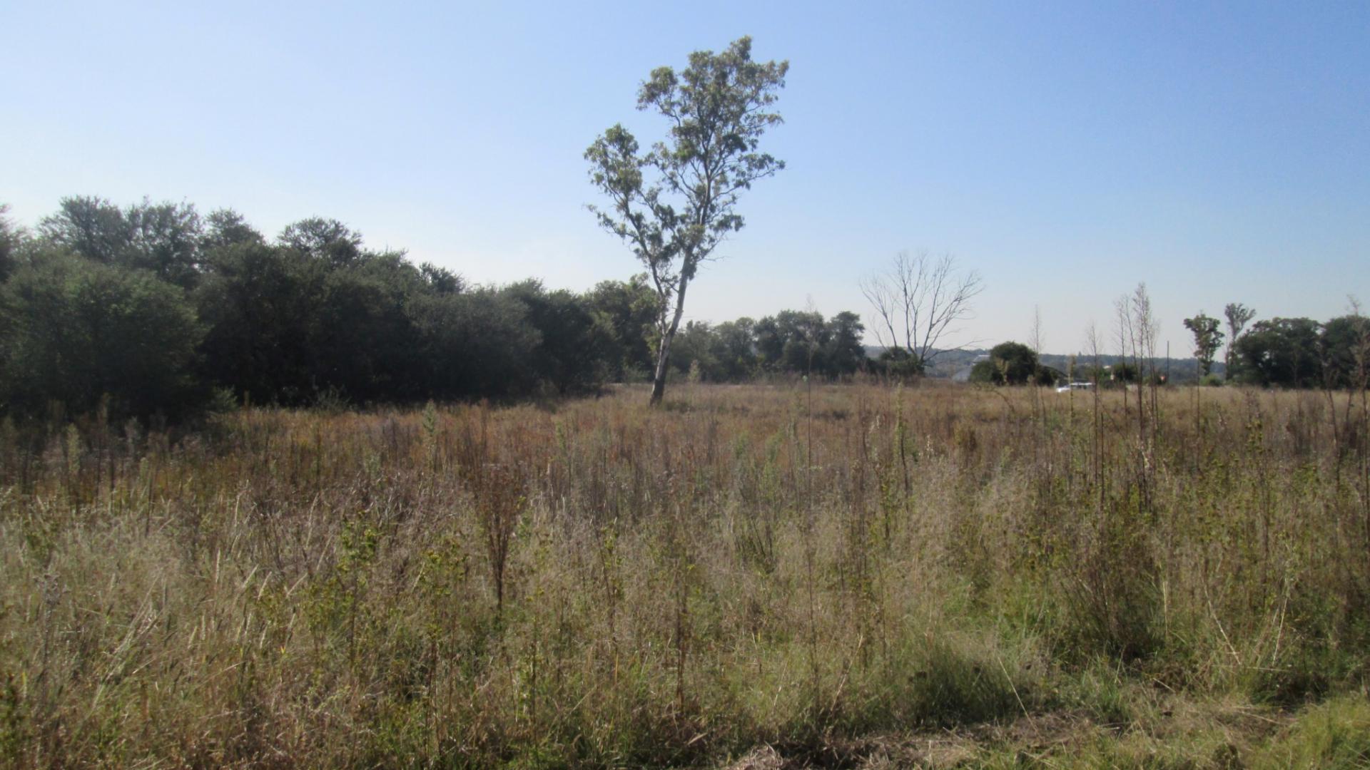 Front View of property in Vaalpark