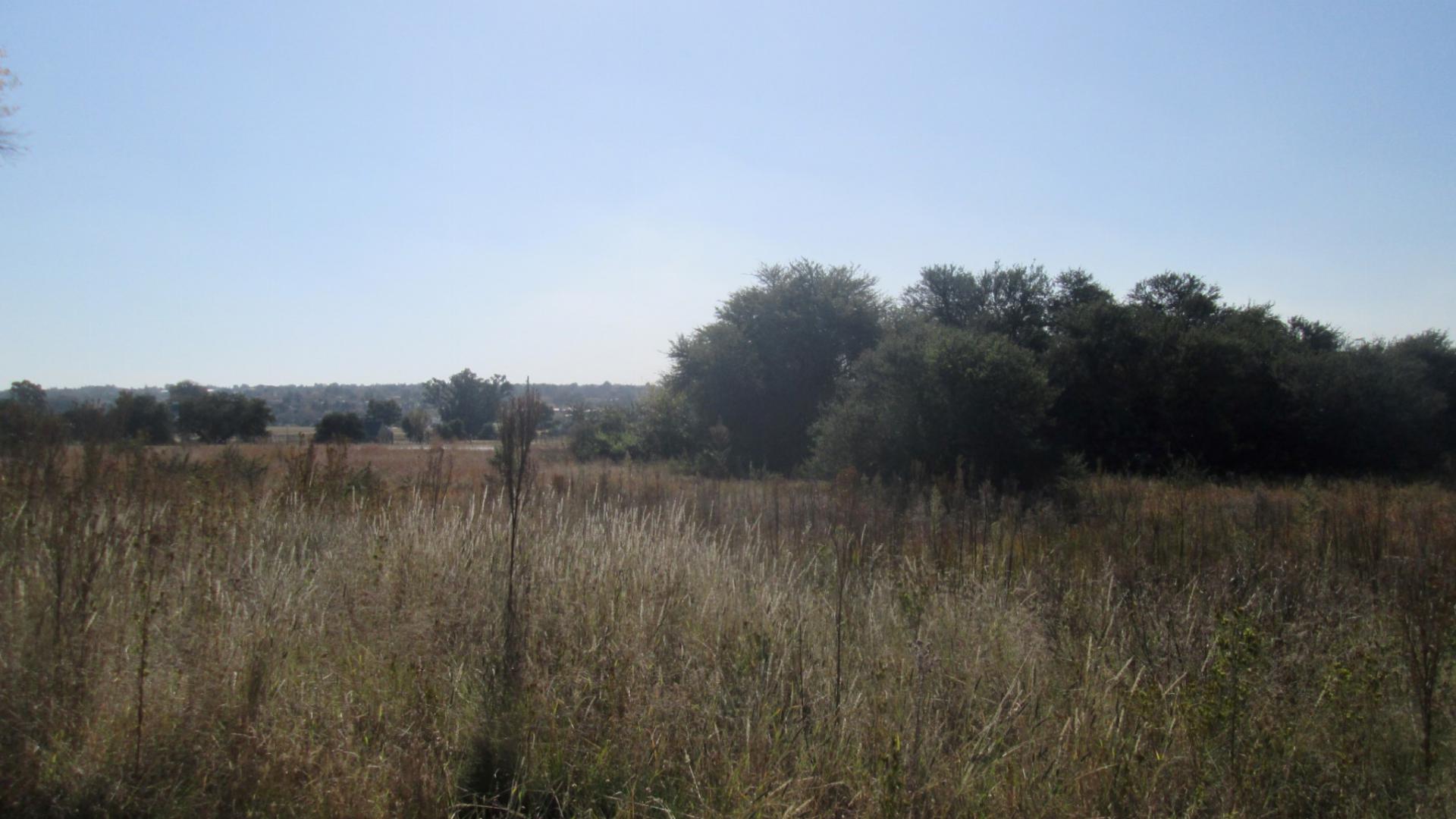 Front View of property in Vaalpark