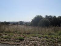 Land for Sale for sale in Vaalpark