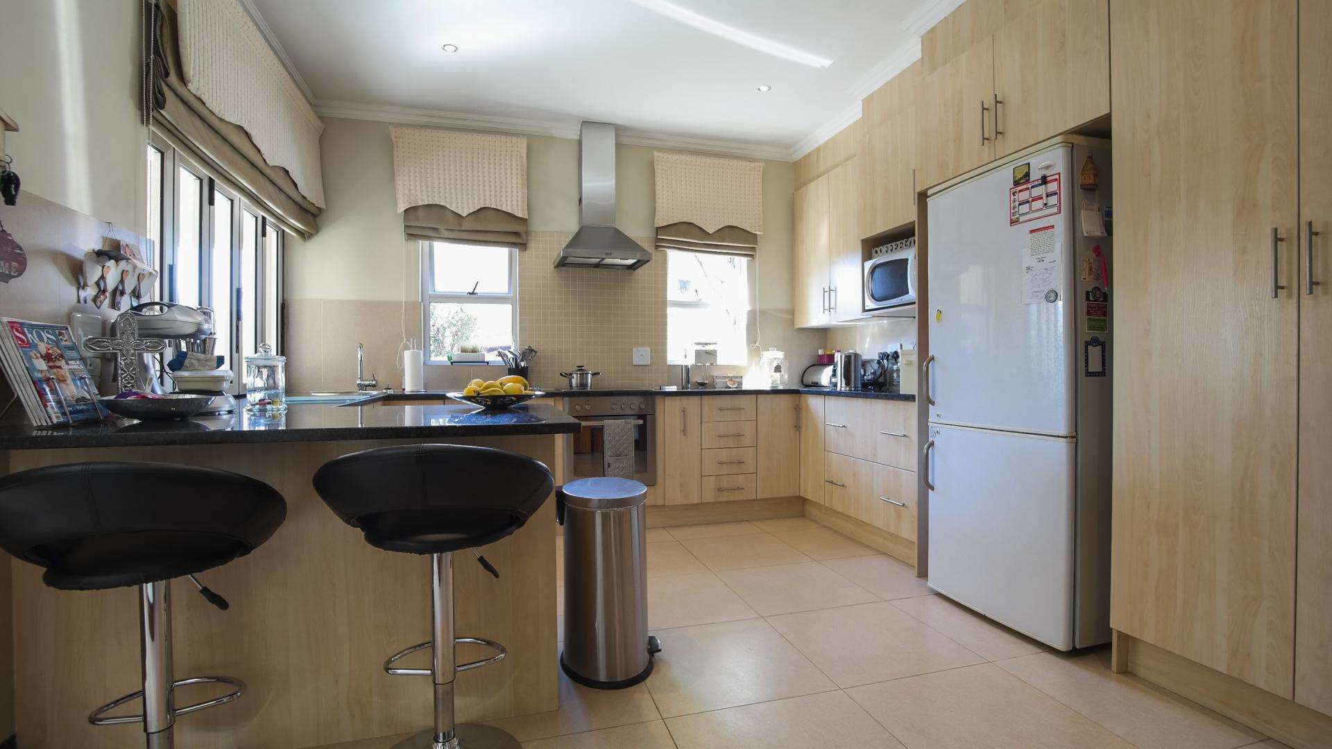 Kitchen of property in Six Fountains Estate