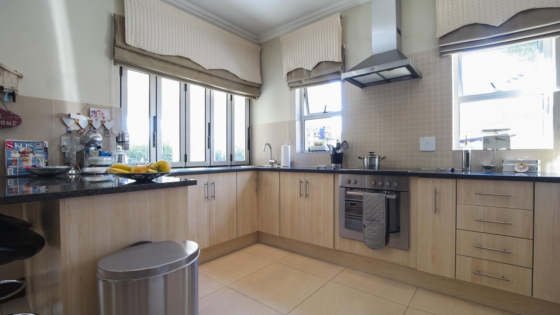 Kitchen of property in Six Fountains Estate