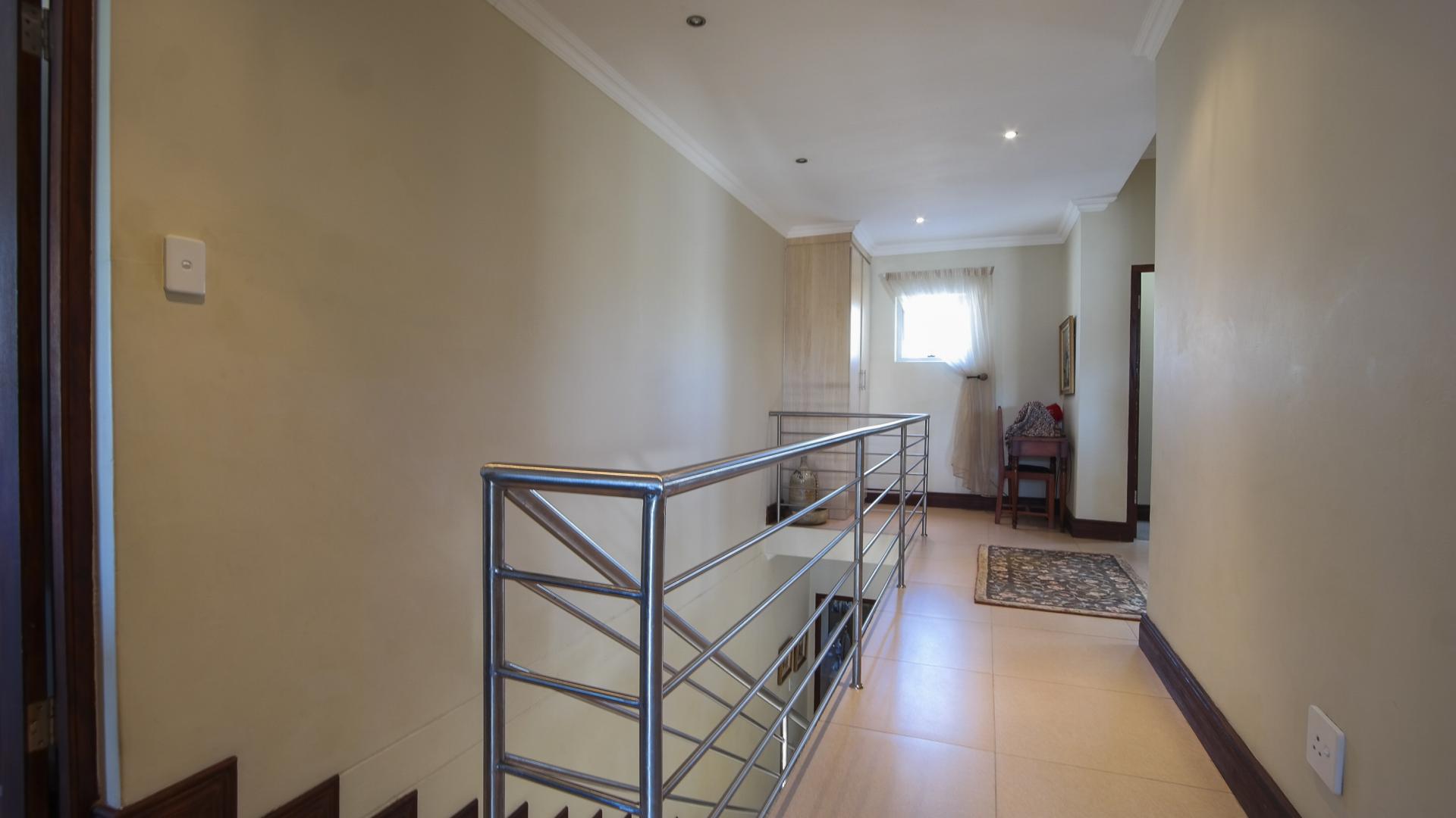 Spaces of property in Six Fountains Estate