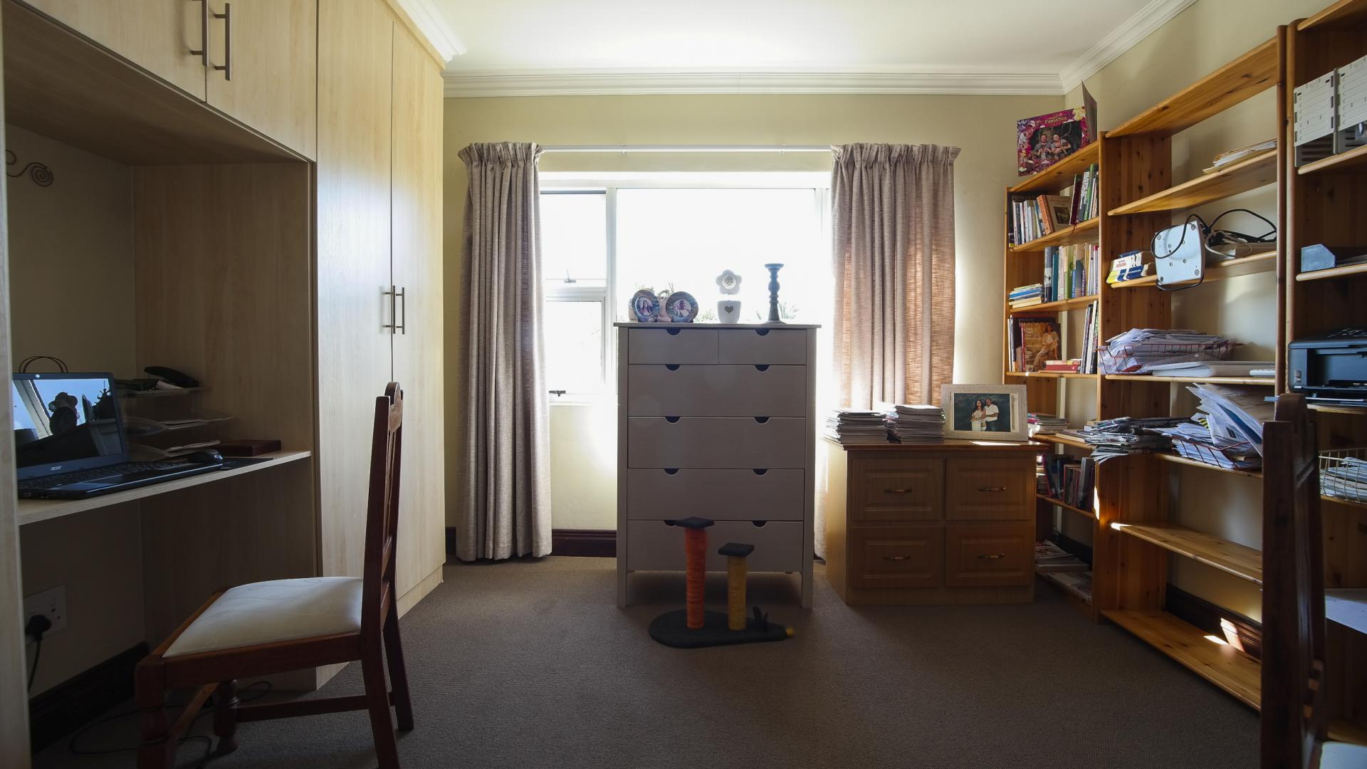 Study of property in Six Fountains Estate