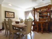 Dining Room of property in Six Fountains Estate