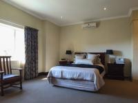 Main Bedroom of property in Six Fountains Estate