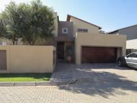 Front View of property in Six Fountains Estate