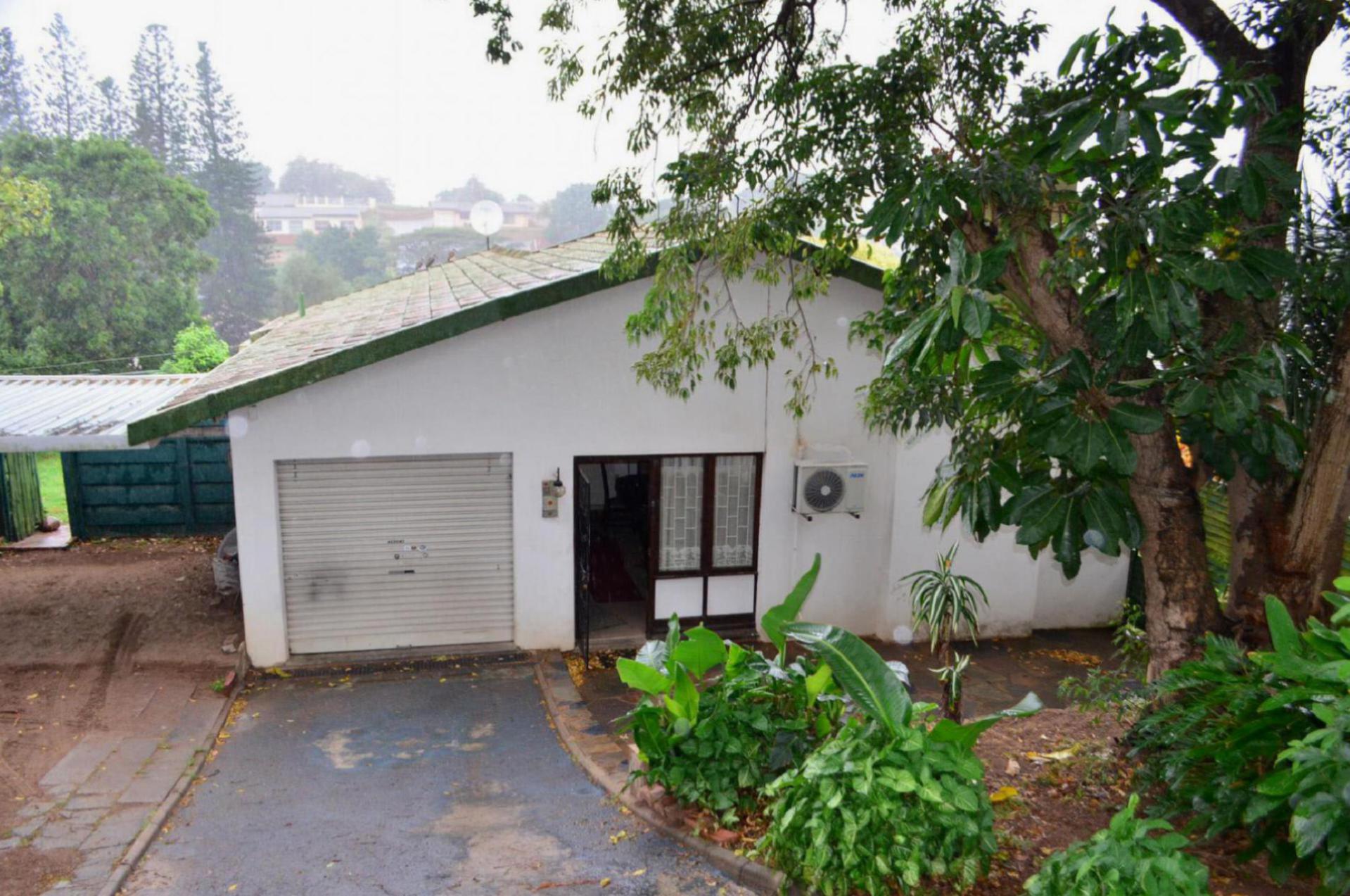 Front View of property in Yellowwood Park 