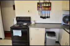 Kitchen - 12 square meters of property in Yellowwood Park 