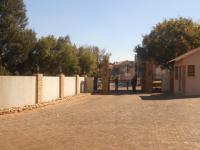 Front View of property in Kungwini