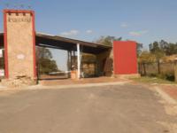 Land for Sale for sale in Kungwini Country Estate