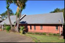 Front View of property in Hayfields