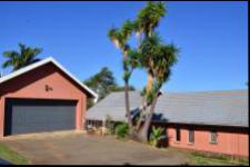 Front View of property in Hayfields