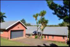 Front View of property in Hayfields