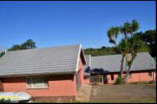 Front View of property in Hayfields