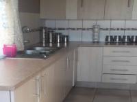 Kitchen of property in Mossel Bay