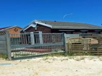 Front View of property in Khayelitsha