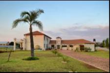 Front View of property in Grootfontein