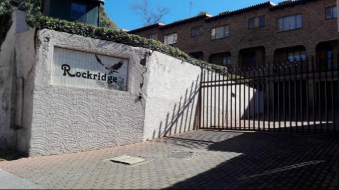 3 Bedroom Sectional Title for Sale For Sale in Yeoville - Home Sell - MR160638