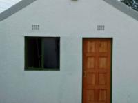 1 Bedroom 1 Bathroom Flat/Apartment to Rent for sale in Roodepoort West