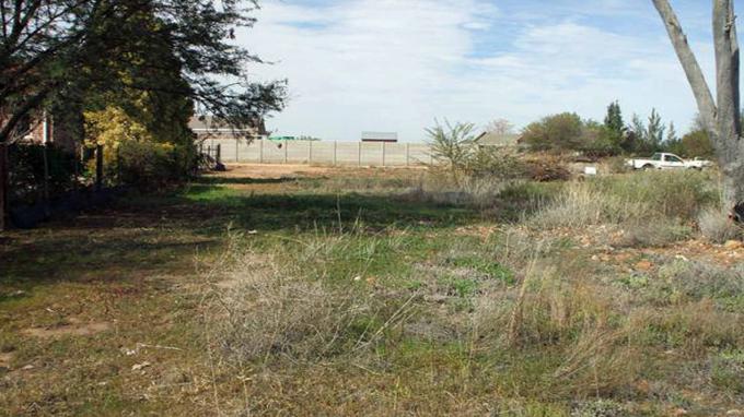 Land for Sale For Sale in Calitzdorp - Home Sell - MR160708