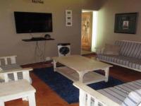 TV Room of property in Protea Park (North West)