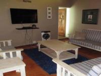 TV Room of property in Protea Park (North West)