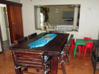 Dining Room of property in Protea Park (North West)