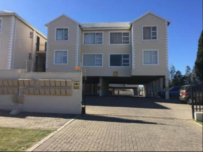 Standard Bank EasySell 2 Bedroom Sectional Title for Sale in Grahamstown - MR160735