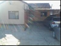 2 Bedroom 1 Bathroom House for Sale for sale in Mabopane