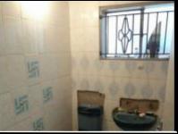 Bathroom 1 - 6 square meters of property in Kagiso