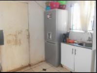 Kitchen - 10 square meters of property in Kagiso