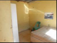 Rooms - 46 square meters of property in Kagiso