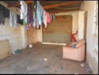Spaces - 5 square meters of property in Kagiso