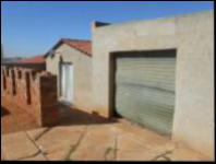 Front View of property in Kagiso