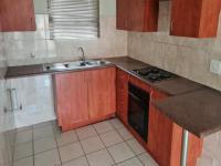 Kitchen - 8 square meters of property in Parkrand