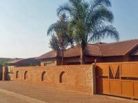 Front View of property in Mokopane (Potgietersrust)