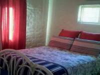 Main Bedroom - 12 square meters of property in Alicedale