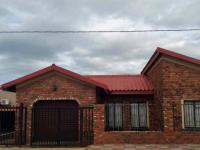 Front View of property in Namakgale